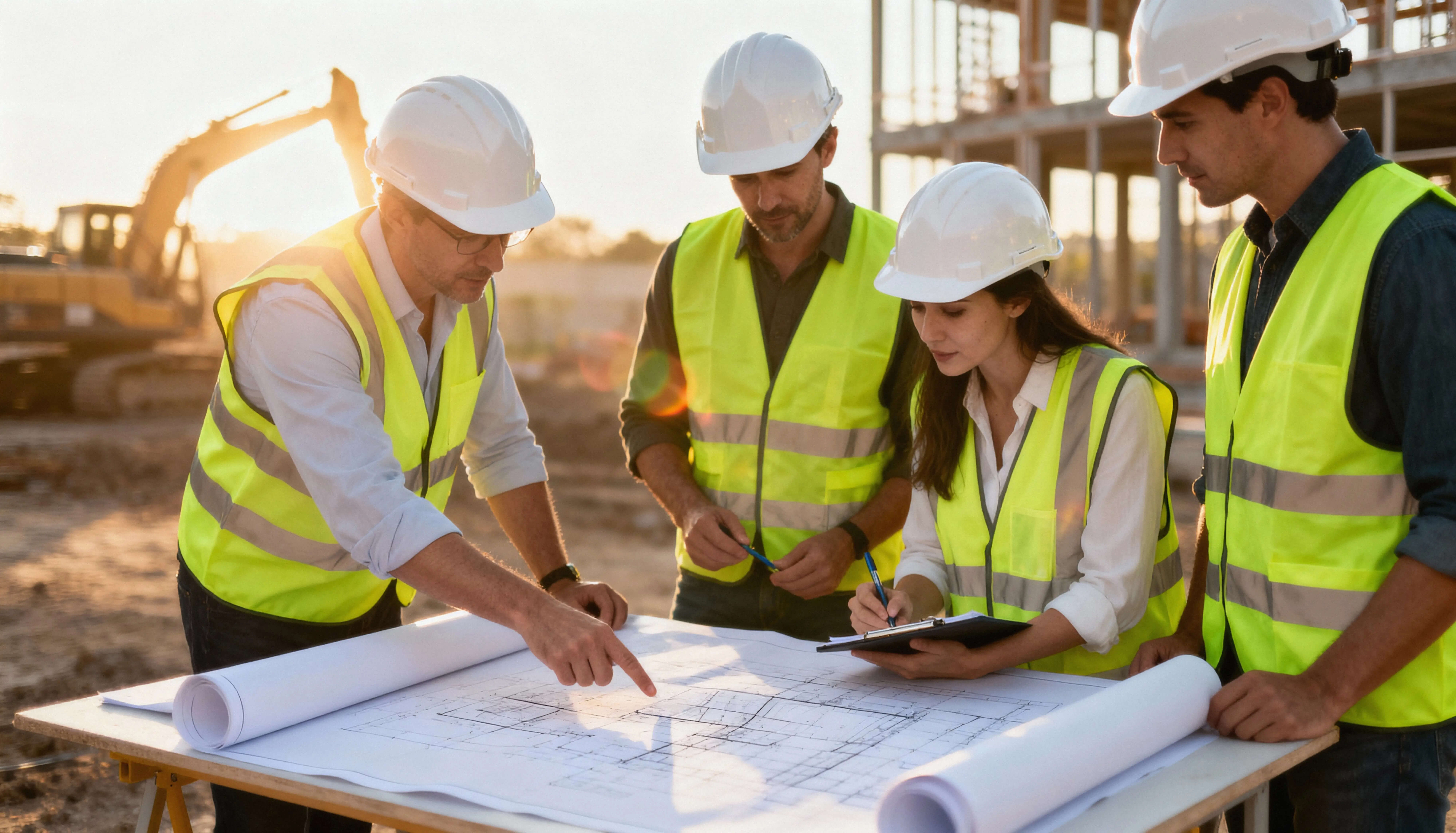 Building Consultants in Melbourne for Dispute Support